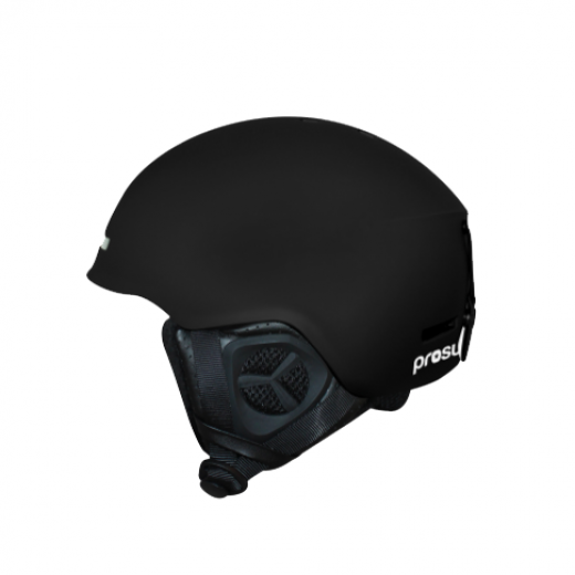 Детский шлем PROSURF UNICOLOR MAT BLACK