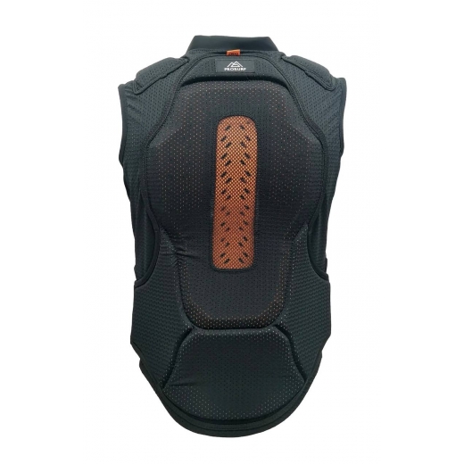 Защитный жилет PROSURF PROTECTOR VEST BLACK 2026