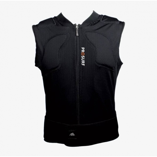 Защитный жилет PROSURF PROTECTOR VEST BLACK 2026