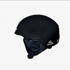 Шлем PROSURF UNICOLOR BLACK 2026