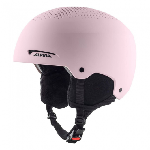 Шлем ALPINA ARBER ROSE MATT 2026