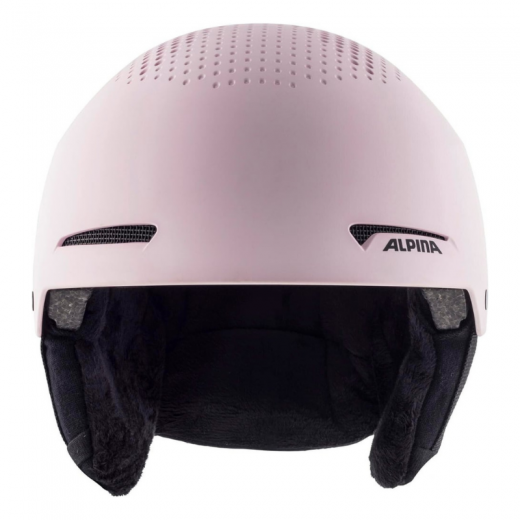 Шлем ALPINA ARBER ROSE MATT 2026