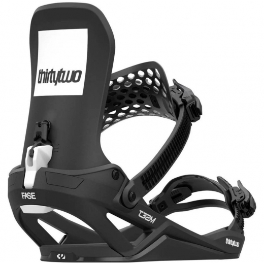 Крепления THIRTY TWO T32M FASE 2026 BLACK