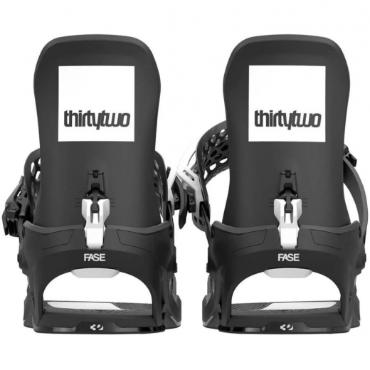 Крепления THIRTY TWO T32M FASE 2026 BLACK