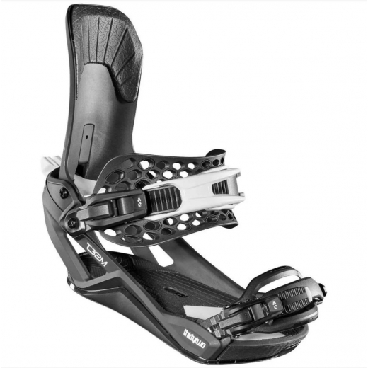Крепления THIRTY TWO T32M FASE 2026 BLACK