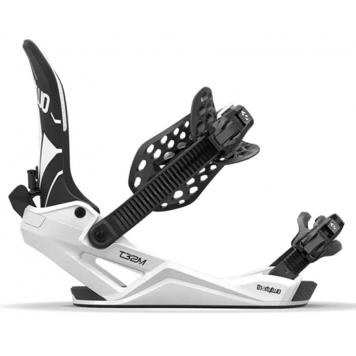 Крепления THIRTY TWO T32M FASE X VOLCOM 2026