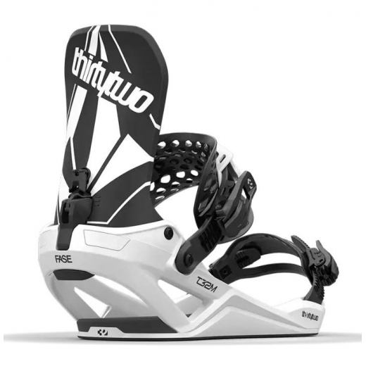 Крепления THIRTY TWO T32M FASE X VOLCOM 2026