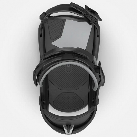 Крепления JONES MERCURY FASE 2026 ECLIPSE BLACK