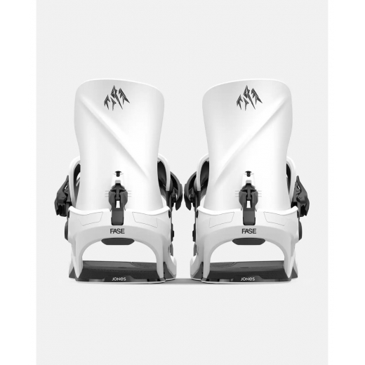 Крепления JONES MERCURY FASE 2026 CLOUD WHITE