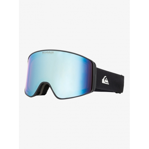 Маска QUIKSILVER STORM MG 2025 BLACK Маска QUIKSILVER STORM MG 2025 BLACK