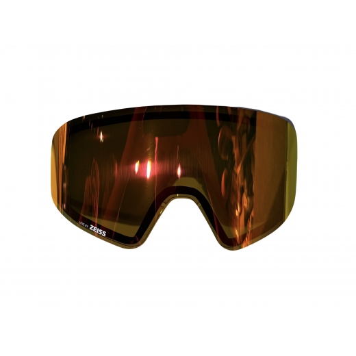 Линза для сноубордической маски QSRC GOLD (QUIKSILVER/ROXY) 2025 Линза для сноубордической маски QSRC GOLD (QUIKSILVER/ROXY) 2025