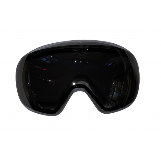 Линза для сноубордической маски QS_R BLACK (QUIKSILVER/ROXY) 2025 Линза для сноубордической маски QS_R BLACK (QUIKSILVER/ROXY) 2025