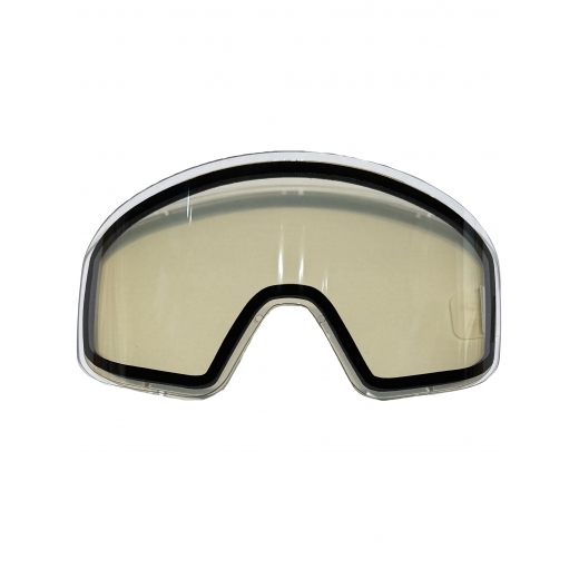 Линза для сноубордической маски QS_RС CLEAR (QUIKSILVER/ROXY) 2025 Линза для сноубордической маски QS_RС CLEAR (QUIKSILVER/ROXY) 2025
