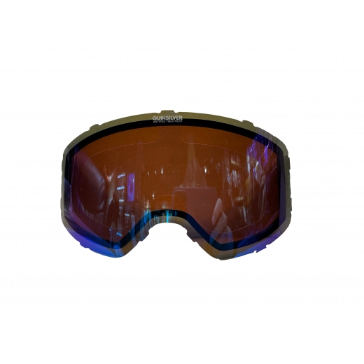 Линза для сноубордической маски STORM PURPLE (QUIKSILVER/ROXY) 2025