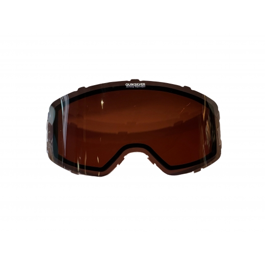 Линза для сноубордической маски STORM PINK (QUIKSILVER/ROXY) 2025