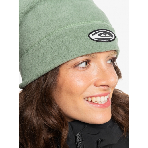 Шапка QUIKSILVER JACKSON FLEECE BEANIE 2025 MULTI Шапка QUIKSILVER JACKSON FLEECE BEANIE 2025 MULTI