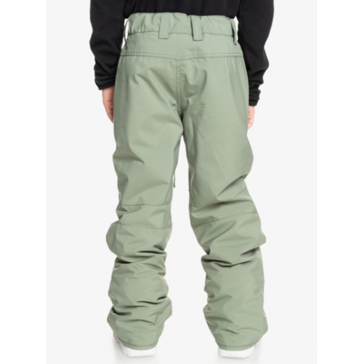 Детские горнолыжные штаны QUIKSILVER ESTATE YOUTH 2025 MULTI Детские горнолыжные штаны QUIKSILVER ESTATE YOUTH 2025 MULTI