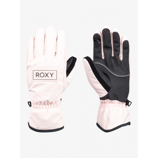 Женские перчатки ROXY FRESHFIELD GLOVES 2025 PINK Женские перчатки ROXY FRESHFIELD GLOVES 2025 PINK