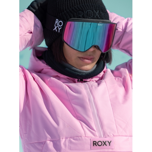 Маска ROXY STORM 2025 BLACK Маска ROXY STORM 2025 BLACK