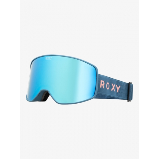 Маска ROXY STORM 2025 BLUE Маска ROXY STORM 2025 BLUE
