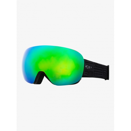 Маска ROXY POPSCREEN NXT 2025 BLACK Маска ROXY POPSCREEN NXT 2025 BLACK