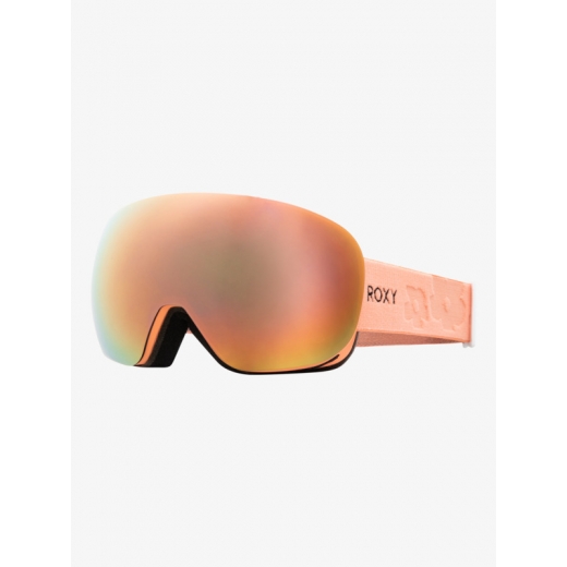 Маска ROXY POPSCREEN COLOR LUXE 2025 PINK Маска ROXY POPSCREEN COLOR LUXE 2025 PINK