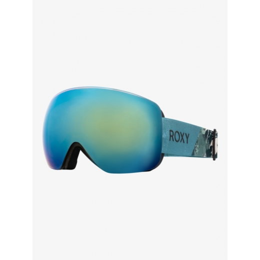 Маска ROXY ROSEWOOD 2025 GREEN Маска ROXY ROSEWOOD 2025 GREEN