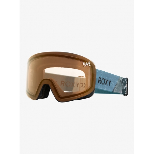 Маска ROXY FEELIN NXT 2025 BLUE Маска ROXY FEELIN NXT 2025 BLUE