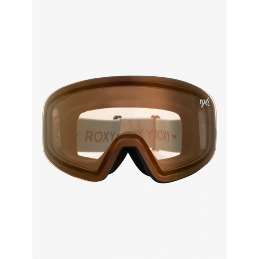 Маска ROXY FEELIN NXT 2025 BLUE Маска ROXY FEELIN NXT 2025 BLUE