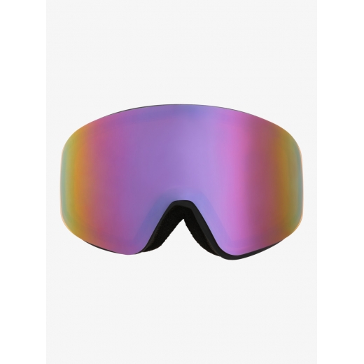 Маска ROXY FEELIN COLOR LUXE 2025 BLACK Маска ROXY FEELIN COLOR LUXE 2025 BLACK