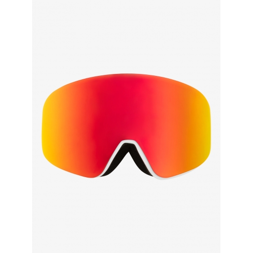 Маска ROXY FEELIN COLOR LUXE 2025 WHITE Маска ROXY FEELIN COLOR LUXE 2025 WHITE