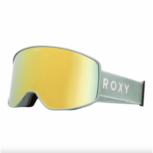 Маска ROXY STORM 2025 GREEN Маска ROXY STORM 2025 GREEN