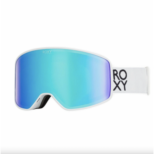 Маска ROXY STORM 2025 WHITE Маска ROXY STORM 2025 WHITE