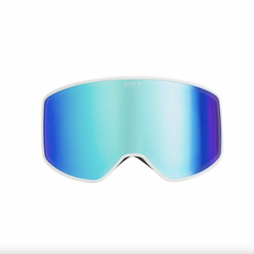 Маска ROXY STORM 2025 WHITE Маска ROXY STORM 2025 WHITE