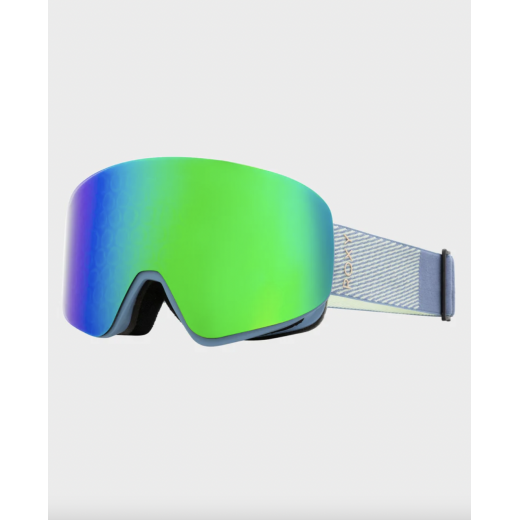 Маска ROXY FEELIN ROXY LIFE 2025 BLUE Маска ROXY FEELIN ROXY LIFE 2025 BLUE