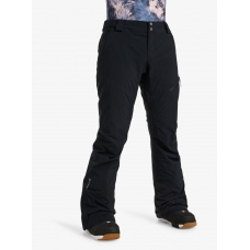 Женские штаны для сноуборда ROXY GORE-TEX STRETCH SPRIDLE 2025 BLACK