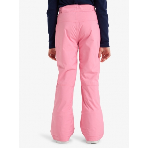 Детские горнолыжные штаны ROXY BACKYARD GIRL 2025 PINK Детские горнолыжные штаны ROXY BACKYARD GIRL 2025 PINK