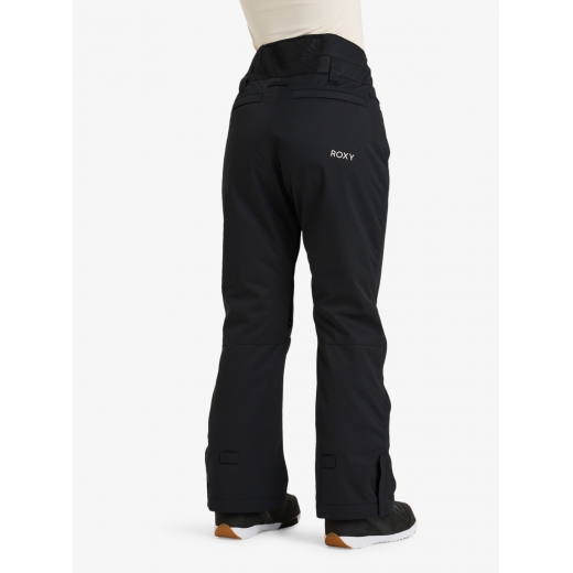 Женские штаны для сноуборда ROXY DIVERSION 2025 BLACK