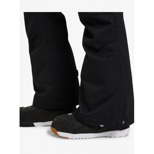 Женские штаны для сноуборда ROXY DIVERSION 2025 BLACK