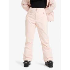 Женские штаны для сноуборда ROXY DIVERSION 2025 PINK