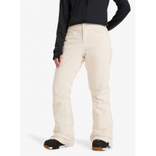 Женские штаны для сноуборда ROXY BACKYARD 2025 WHITE