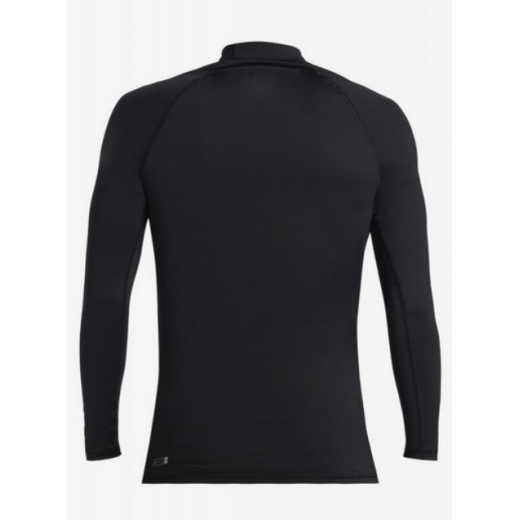 Лайкра QUIKSILVER EVERYDAY UPF50 LS 2024 BLACK Лайкра QUIKSILVER EVERYDAY UPF50 LS 2024 BLACK