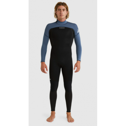 Гидрокостюм QUIKSILVER 2/2MM PROLOGUE BZ 2024 BLACK/BERING Гидрокостюм QUIKSILVER 2/2MM PROLOGUE BZ 2024 BLACK/BERING