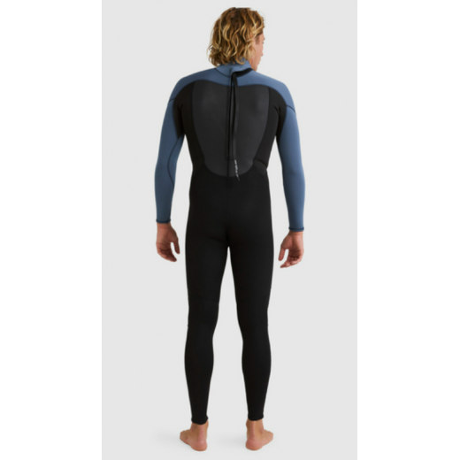 Гидрокостюм QUIKSILVER 2/2MM PROLOGUE BZ 2024 BLACK/BERING Гидрокостюм QUIKSILVER 2/2MM PROLOGUE BZ 2024 BLACK/BERING