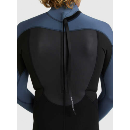 Гидрокостюм QUIKSILVER 2/2MM PROLOGUE BZ 2024 BLACK/BERING Гидрокостюм QUIKSILVER 2/2MM PROLOGUE BZ 2024 BLACK/BERING
