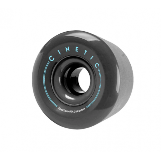 Колёса CINETIC FRACTAL WHEELS 70mm 80A Колёса CINETIC FRACTAL WHEELS 70mm 80A