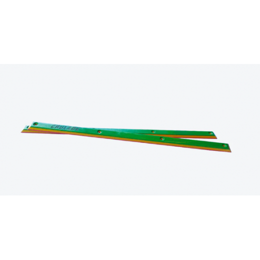 Рельсы Cruzade Maple Rails Green/Yellow/Red Рельсы Cruzade Maple Rails Green/Yellow/Red