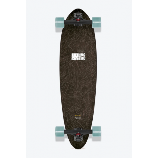 Лонгборд LONG ISLAND GLOOMER 35'' 2024 Лонгборд LONG ISLAND GLOOMER 35'' 2024