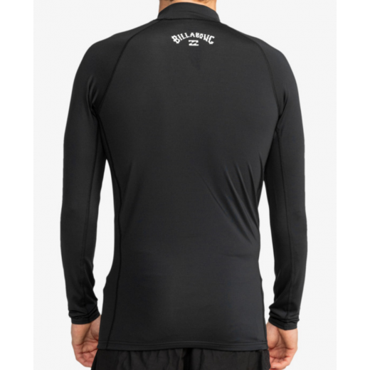 Лайкра BILLABONG LONG SLEEVE UPF50 2024 BLACK