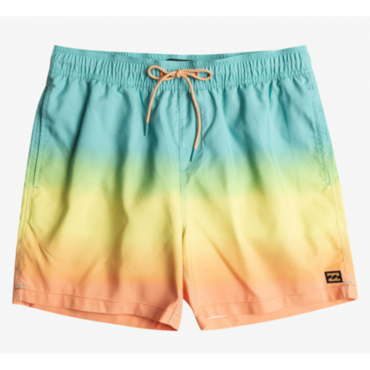 Бордшорты BILLABONG SWIM SHORTS FOR MEN 2024 PAPAYA